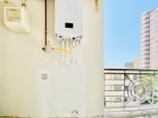 Satılır 3 otaqlı 120 m2 yeni tikili Park Zorge