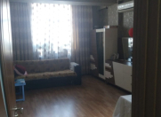 Satılır 3 otaqlı 72 m2 yeni tikili Ukrayna dairəsi