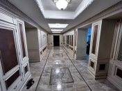 İcarəyə verilir 6 otaqlı 430 m2 yeni tikili Gənclik m.