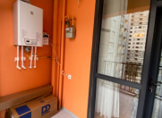 Satılır 1 otaqlı 47 m2 yeni tikili Nəriman Nərimanov m.