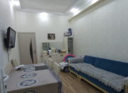 Satılır 2 otaqlı 52 m2 yeni tikili Masazır