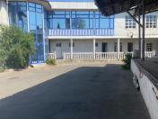 Satılır 15 otaqlı 5700 m2 obyekt Gəncə