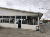 Satılır 5 otaqlı 1930.3 m2 obyekt Qobustan