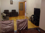 Satılır 3 otaqlı 63 m2 köhnə tikili Bakıxanov