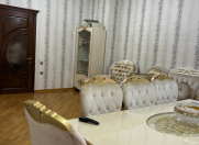 Satılır 4 otaqlı 150 m2 yeni tikili 8 mkr