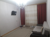 Satılır 2 otaqlı 70 m2 yeni tikili Y.Günəşli