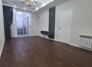 Satılır 2 otaqlı 67 m2 yeni tikili Elmlər Akademiyası m.