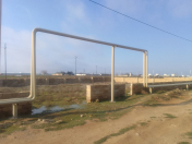 Satılır 4 sot torpaq Buzovna