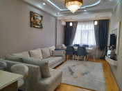 Satılır 2 otaqlı 58 m2 yeni tikili Abşeron r.