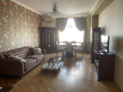 İcarəyə verilir 3 otaqlı 110 m2 yeni tikili Memar Əcəmi m.
