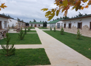 Satılır 21 otaqlı 3250 m2 obyekt Qala