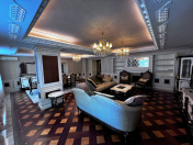 İcarəyə verilir 6 otaqlı 410 m2 yeni tikili Gənclik m.