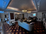 İcarəyə verilir 6 otaqlı 400 m2 yeni tikili Gənclik m.