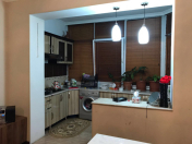 İcarəyə verilir 2 otaqlı 60 m2 yeni tikili Həzi Aslanov m.