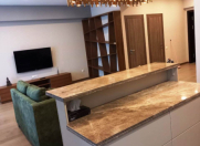 İcarəyə verilir 3 otaqlı 125 m2 yeni tikili 28 May m.