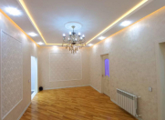 Satılır 3 otaqlı 99 m2 yeni tikili Həzi Aslanov m.