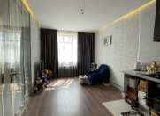 Satılır 2 otaqlı 50 m2 yeni tikili Həzi Aslanov m.