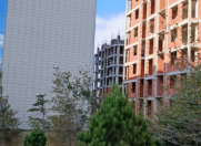 Satılır 3 otaqlı 135 m2 yeni tikili Səbail r.