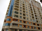 Satılır 3 otaqlı 100 m2 yeni tikili 7 mkr