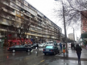 Satılır 8 otaqlı 220 m2 köhnə tikili 8 mkr