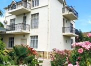 Satılır 6 otaqlı 300 m2 villa Fatmayı