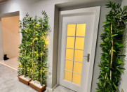 İcarəyə verilir 2 otaqlı 50 m2 obyekt Nərimanov r.