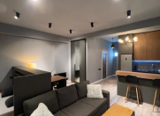 Satılır 1 otaqlı 50 m2 yeni tikili 5 mkr