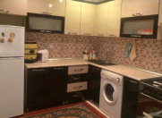 Satılır 5 otaqlı 110 m2 həyət evi Binəqədi