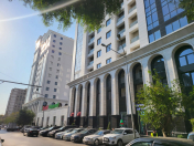 Satılır 4 otaqlı 228 m2 yeni tikili Səbail r.