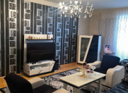 Satılır 2 otaqlı 82 m2 köhnə tikili Y.Günəşli