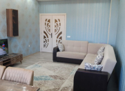 Satılır 3 otaqlı 90.6 m2 yeni tikili Masazır