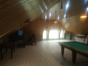 Satılır 3 otaqlı 220 m2 bağ evi Albalı