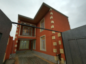 Satılır 4 otaqlı 150 m2 həyət evi Binəqədi