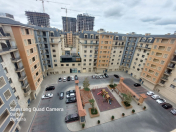 Satılır 3 otaqlı 86.5 m2 yeni tikili Ağ şəhər