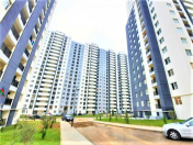 Satılır 2 otaqlı 58 m2 yeni tikili Həzi Aslanov m.