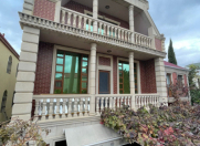 Satılır 5 otaqlı 350 m2 həyət evi Əhmədli