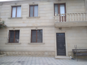 Satılır 4 otaqlı 145 m2 həyət evi Zabrat 1