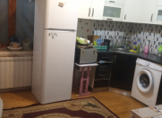 Satılır 4 otaqlı 130 m2 həyət evi Keşlə