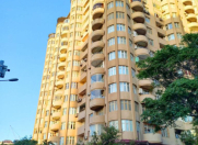 Satılır 3 otaqlı 165 m2 yeni tikili Şərq Bazarı