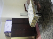 İcarəyə verilir 1 otaqlı 24 m2 həyət evi İnşaatçılar m.