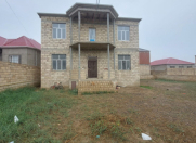 Satılır 6 otaqlı 212 m2 yeni tikili Sumqayıt