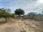 Satılır 6 sot torpaq Buzovna