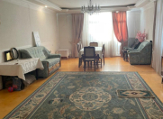 İcarəyə verilir 2 otaqlı 80 m2 həyət evi Montin
