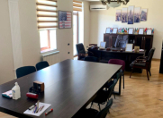 İcarəyə verilir 4 otaqlı 250 m2 ofis Nizami m.