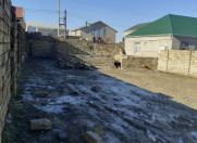 Satılır 3.2 sot torpaq Atyalı