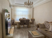 Satılır 3 otaqlı 96 m2 yeni tikili Xırdalan