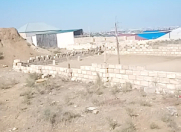 Satılır 2 sot torpaq Sumqayıt