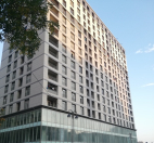 Satılır 4 otaqlı 230 m2 yeni tikili 28 May m.