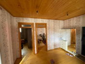 Satılır 2 otaqlı 65 m2 həyət evi Hövsan