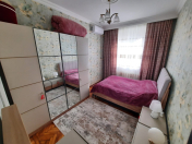 İcarəyə verilir 2 otaqlı 50 m2 köhnə tikili Həzi Aslanov m.